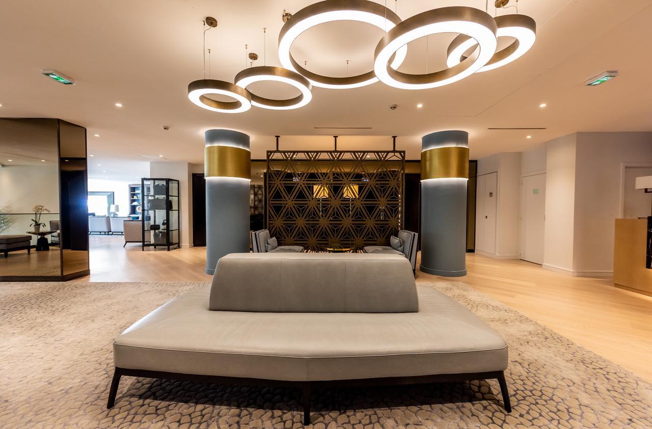 Columbus Monte-carlo, Curio Collection By Hilton 3* Monte-Carlo