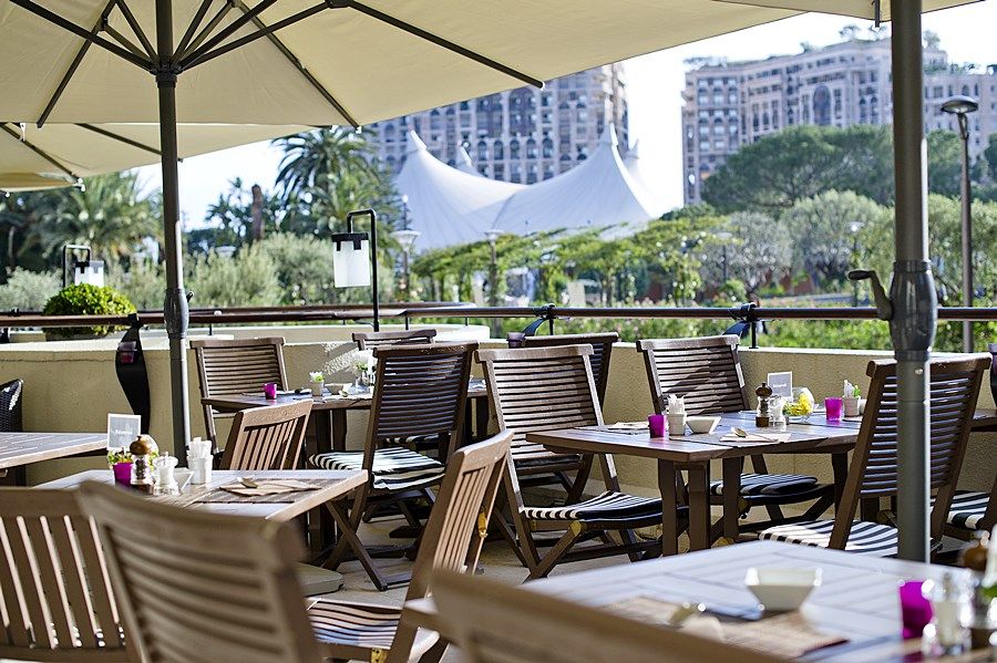 Hotel Columbus Monte-carlo, Curio Collection By Hilton 3*