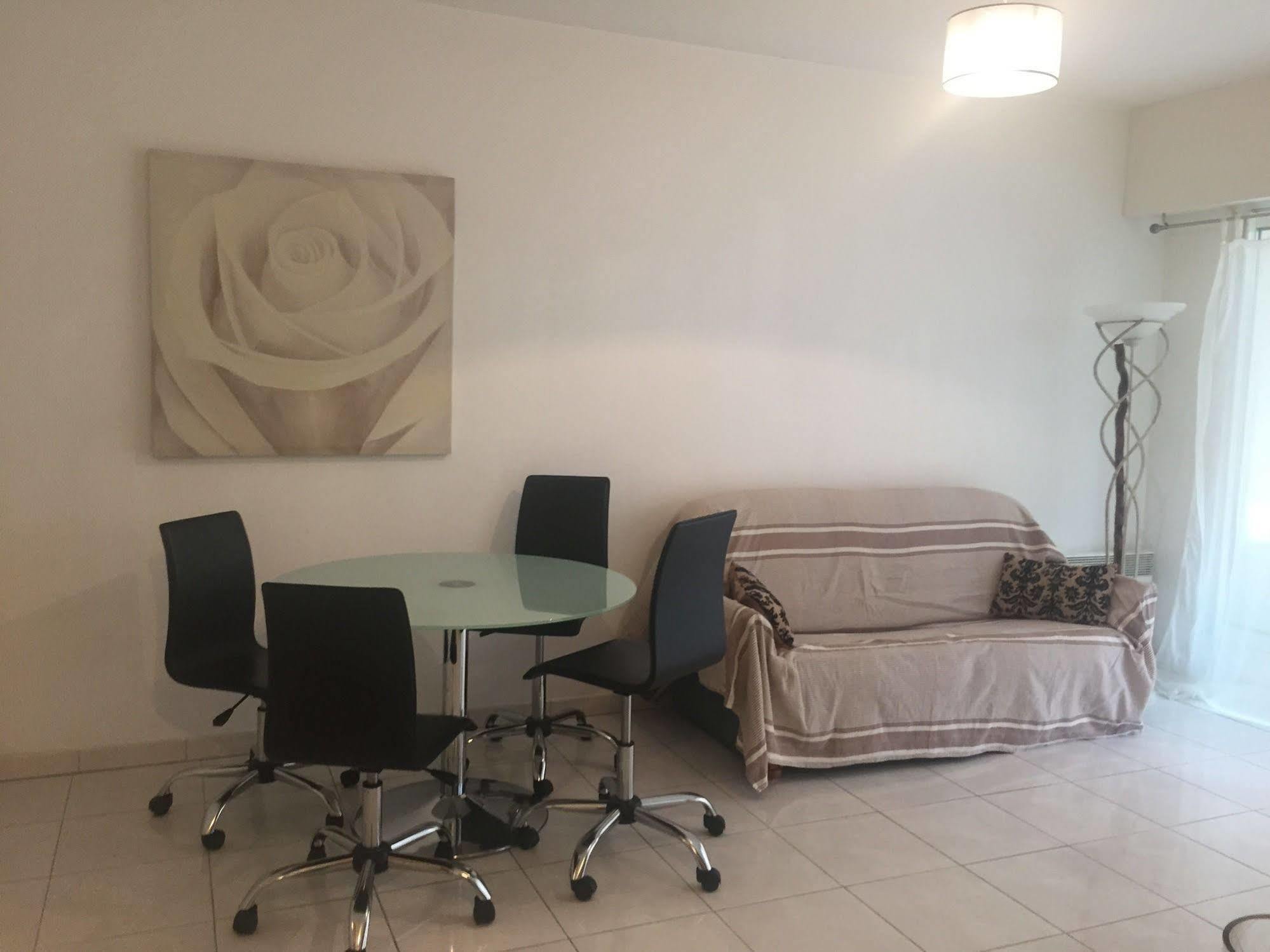 Apartment Cristo *