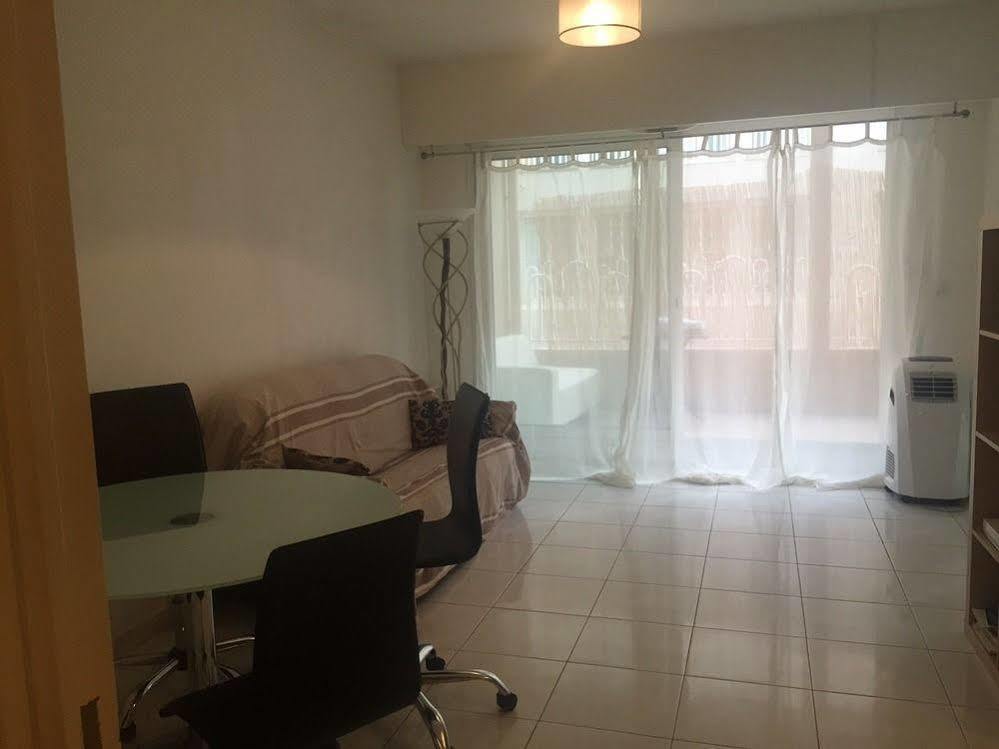 Cristo Apartment Monte Carlo