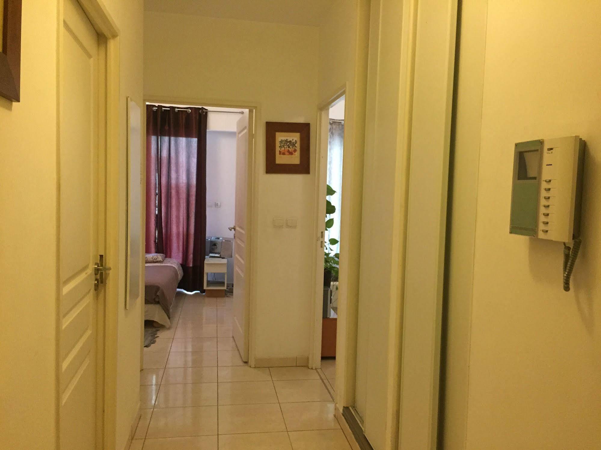 Cristo Apartment Monte Carlo
