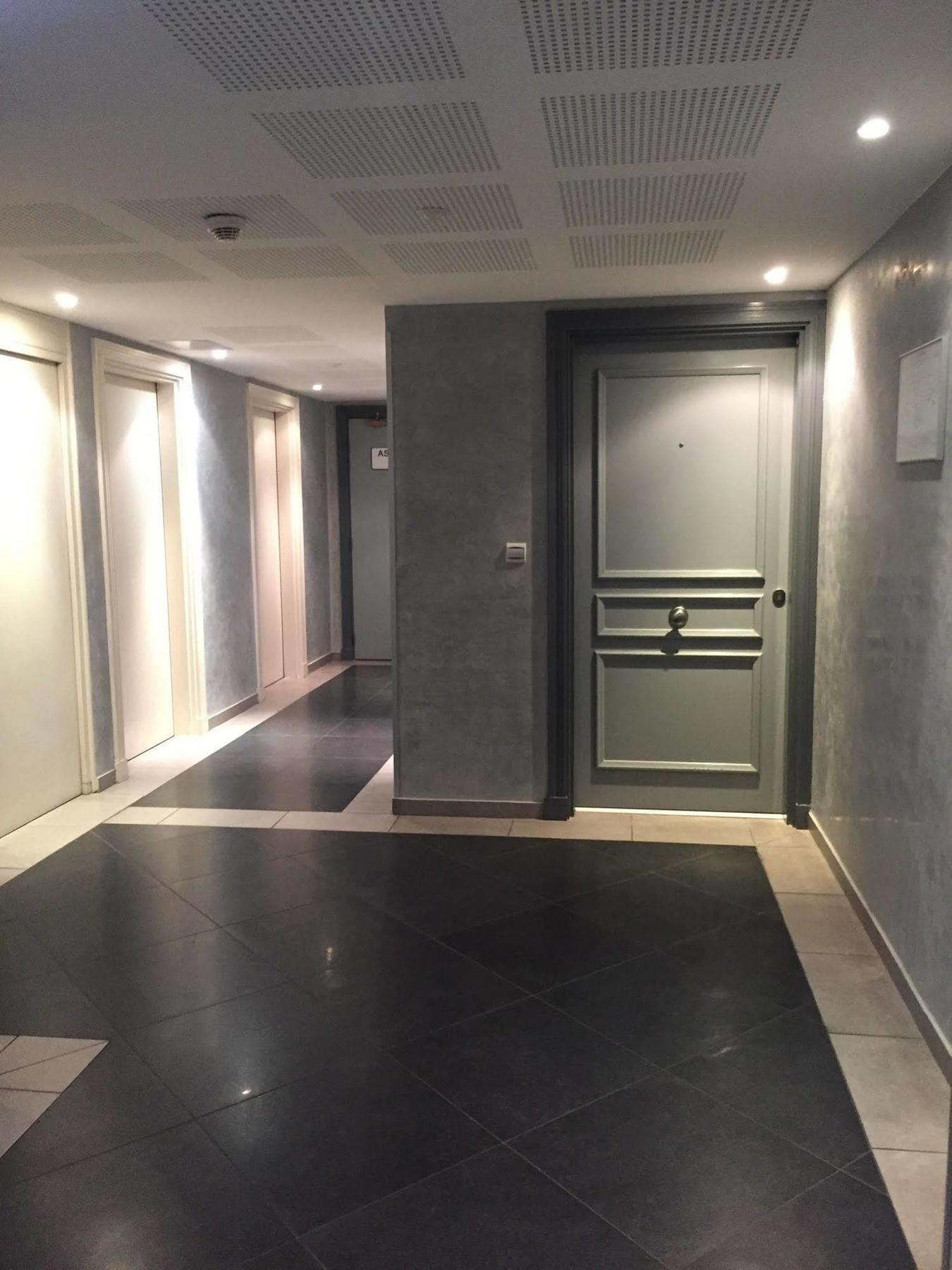 Apartment Cristo Monte Carlo