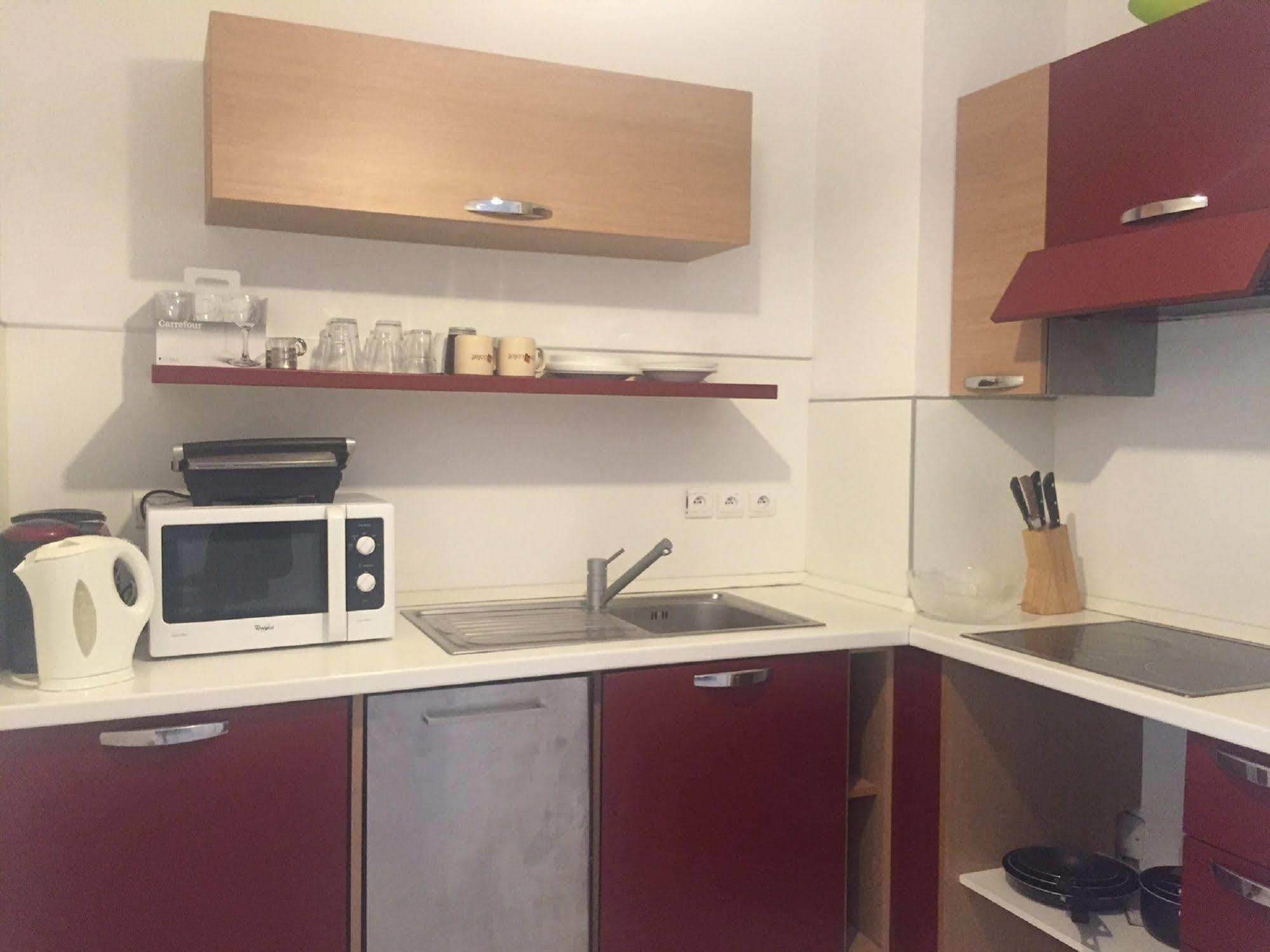 Apartment Cristo *