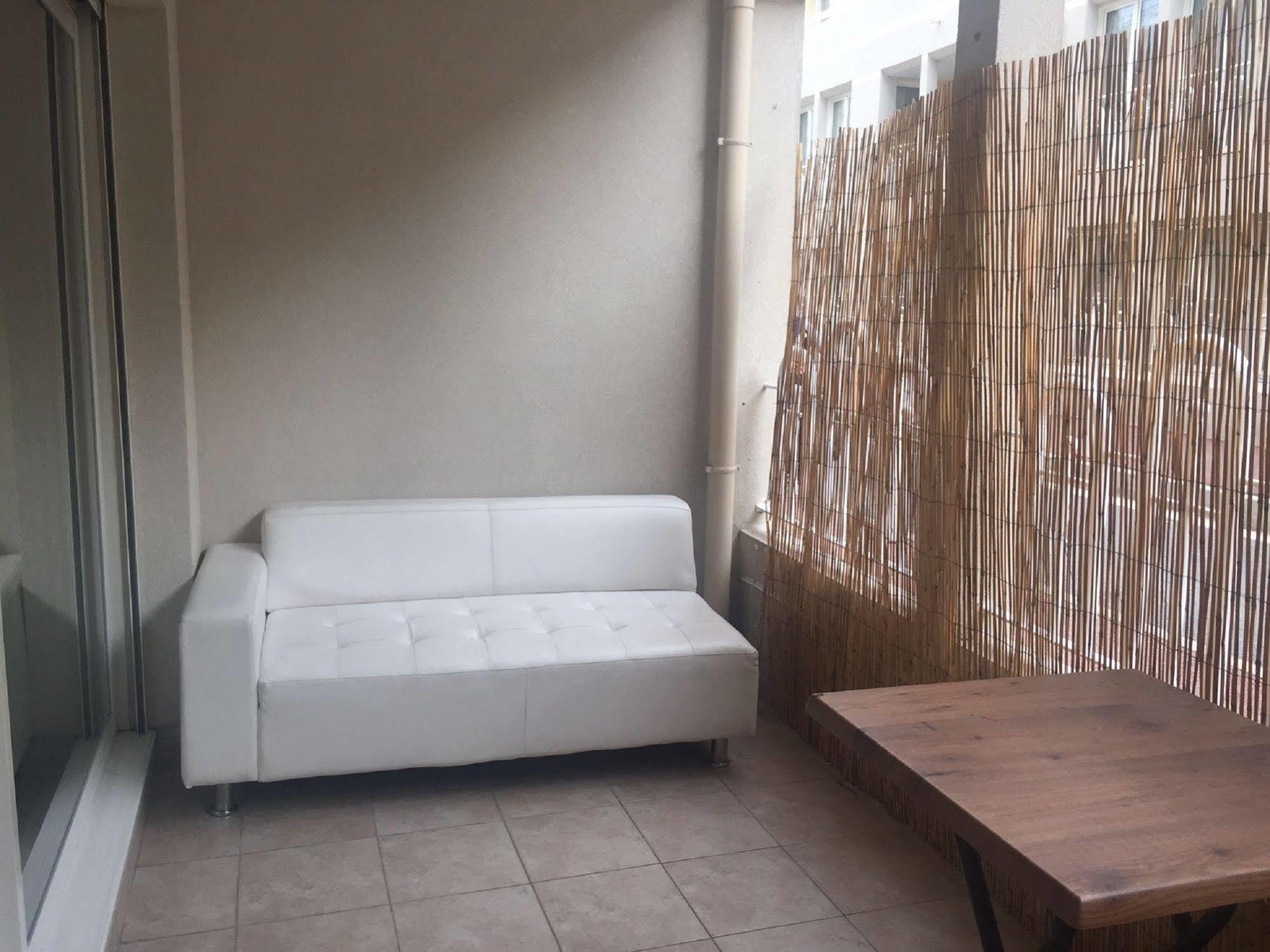 Cristo Apartment Monte Carlo