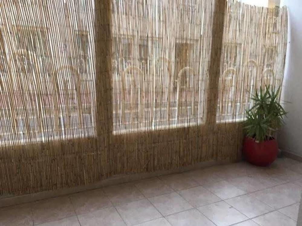 Cristo Apartment *