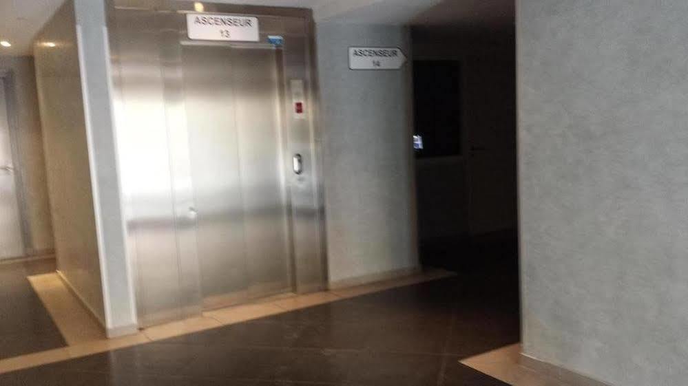 Apartment Cristo Monte Carlo