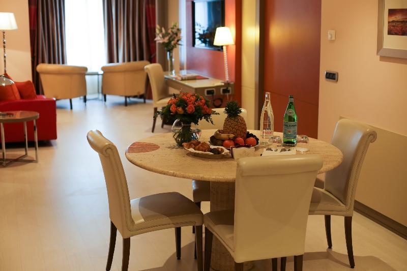Hotel Port Palace Monte-Carlo
