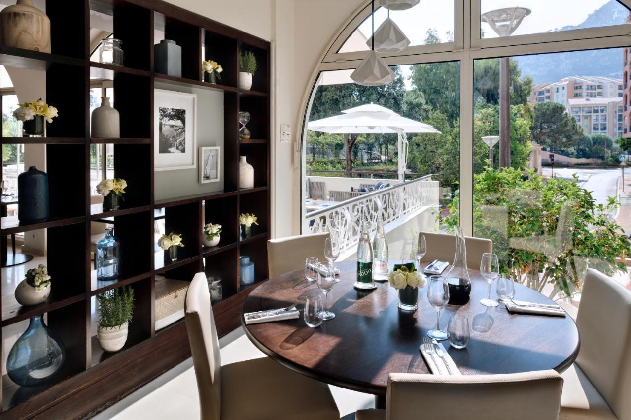 Columbus Monte-carlo, Curio Collection By Hilton 3*