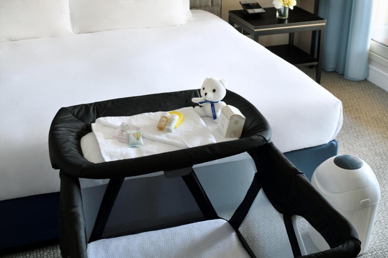 Columbus Monte-carlo, Curio Collection By Hilton Hotel