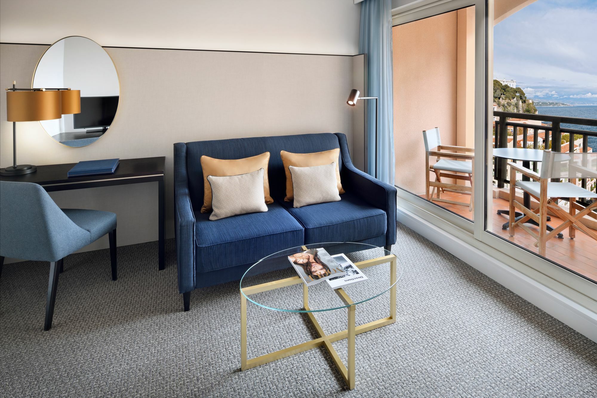 Hotel Columbus Monte-carlo, Curio Collection By Hilton