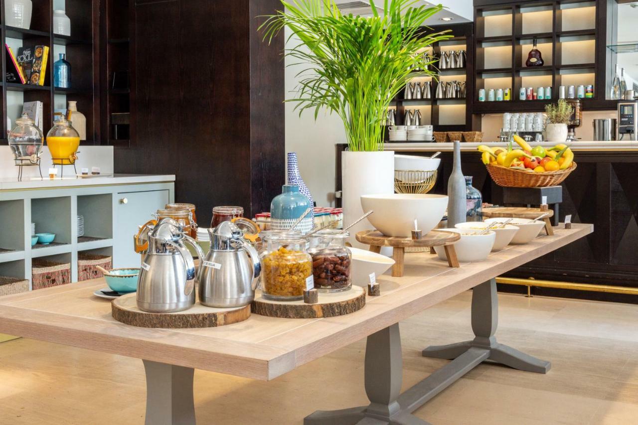 Columbus Monte-carlo, Curio Collection By Hilton Hotel