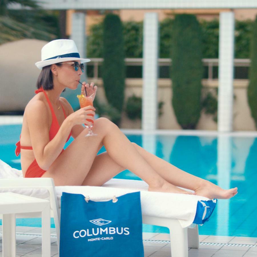 Hotel Columbus Monte-carlo, Curio Collection By Hilton