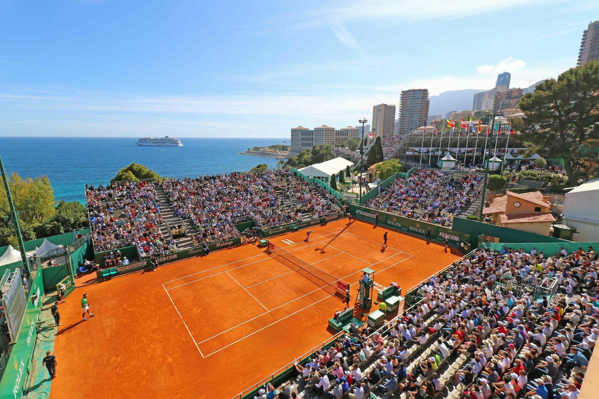 Hermitage Monte-carlo 5* Monte Carlo