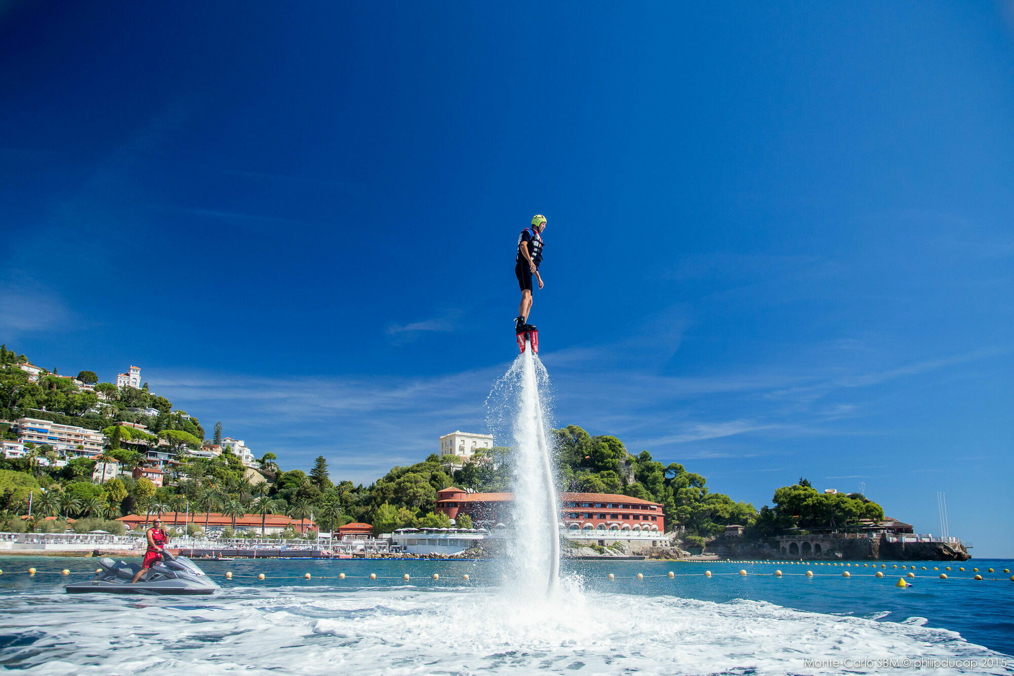 Hermitage Monte-carlo 5* Monte Carlo