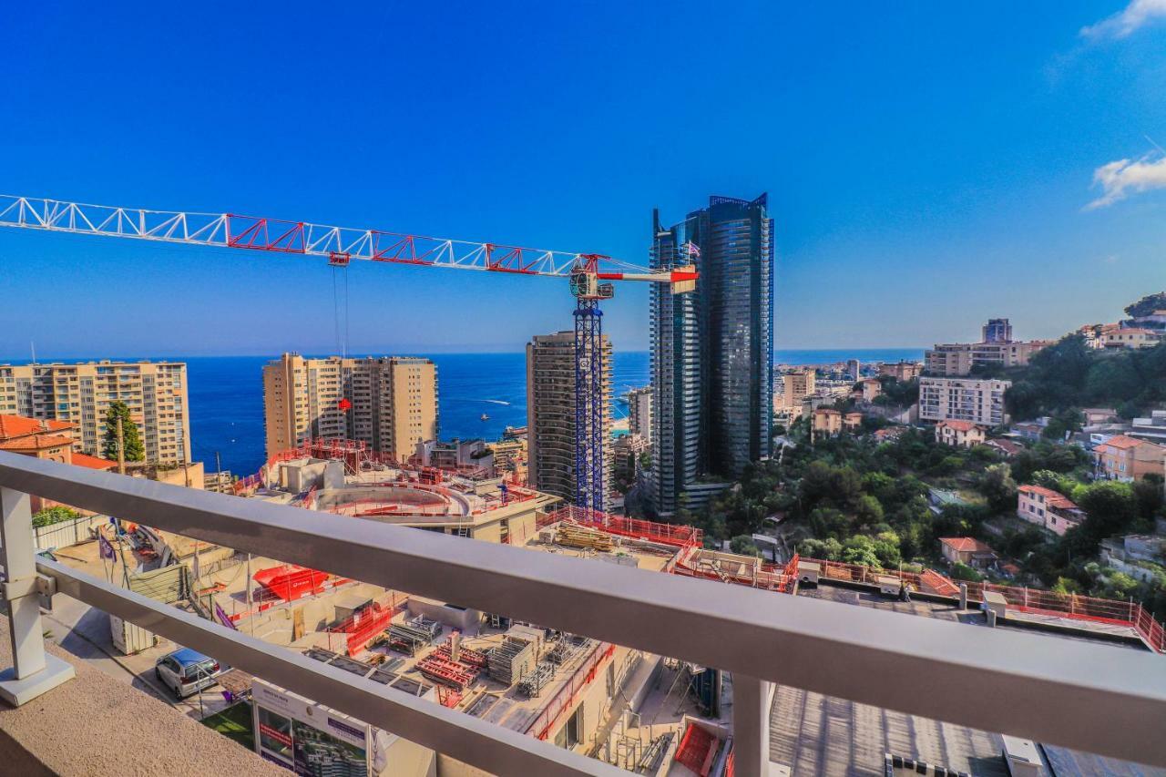 The Paradise Monac'home Parking Monte-Carlo