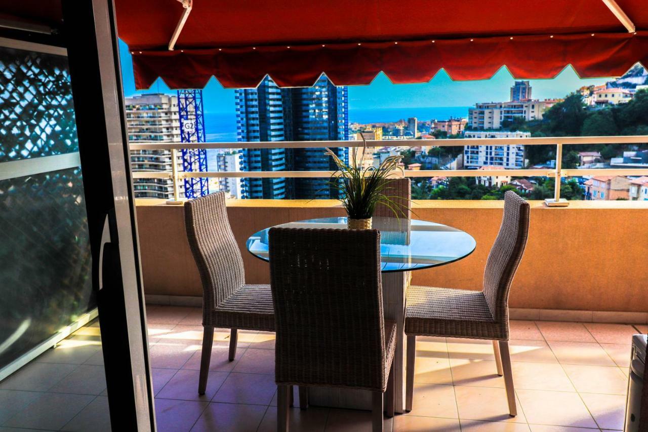 The Paradise Monac'home Parking Monte-Carlo
