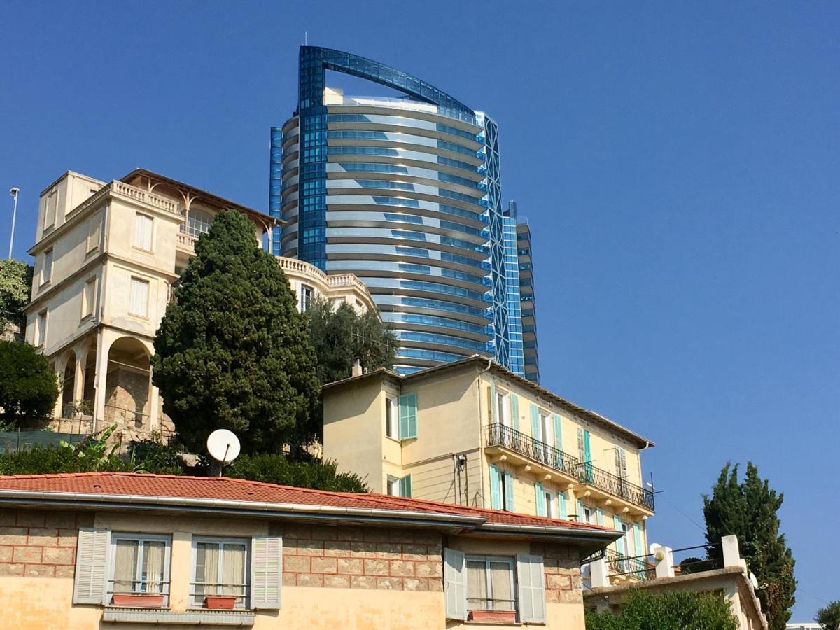 Apartment Princess Palace Monte-carlo