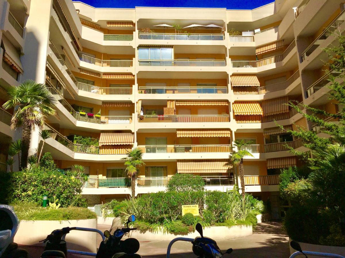 Princess Palace Monte-carlo Apartment