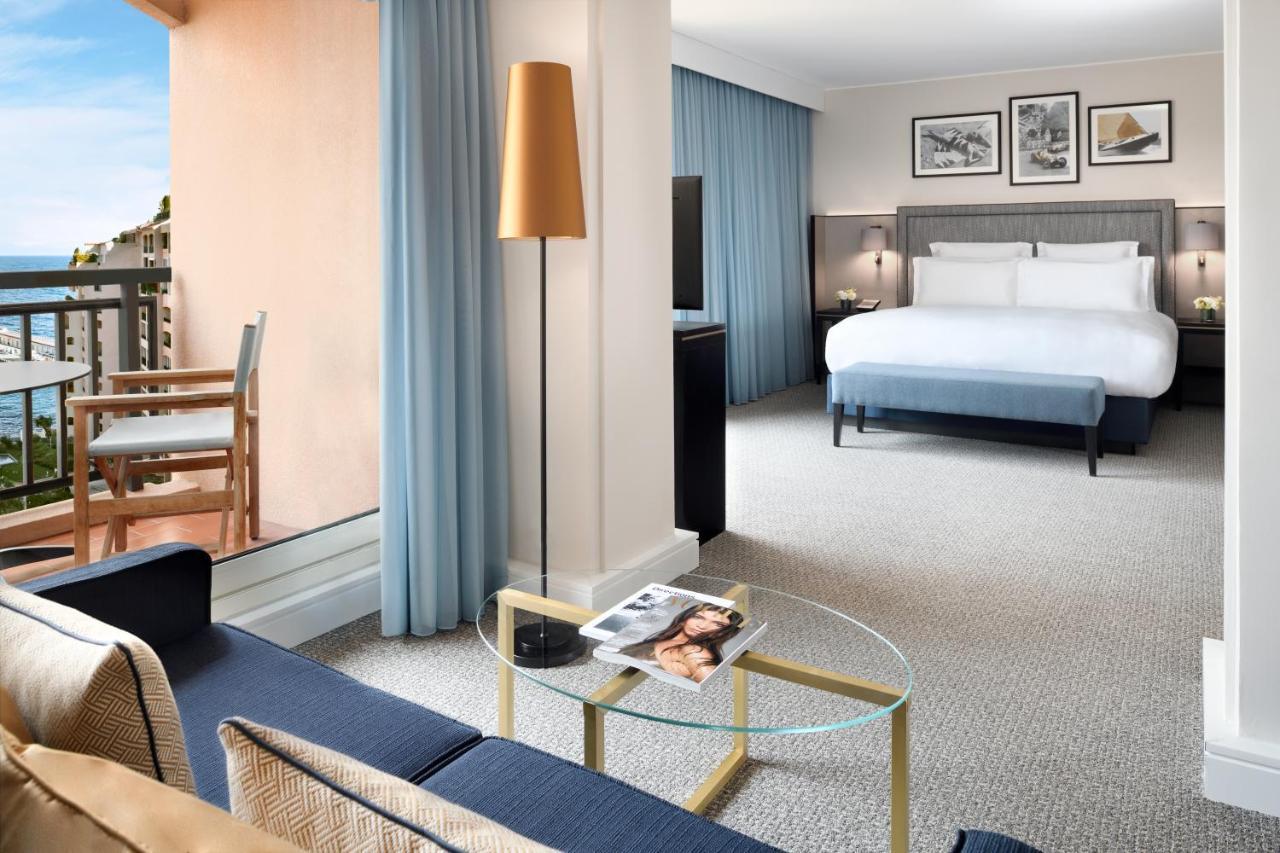 Columbus Monte-carlo, Curio Collection By Hilton Monte-Carlo
