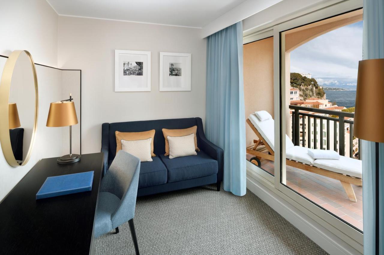Hotel Columbus Monte-carlo, Curio Collection By Hilton
