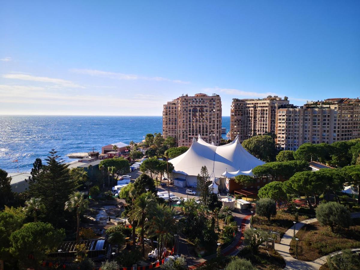Columbus Monte-carlo, Curio Collection By Hilton Hotel