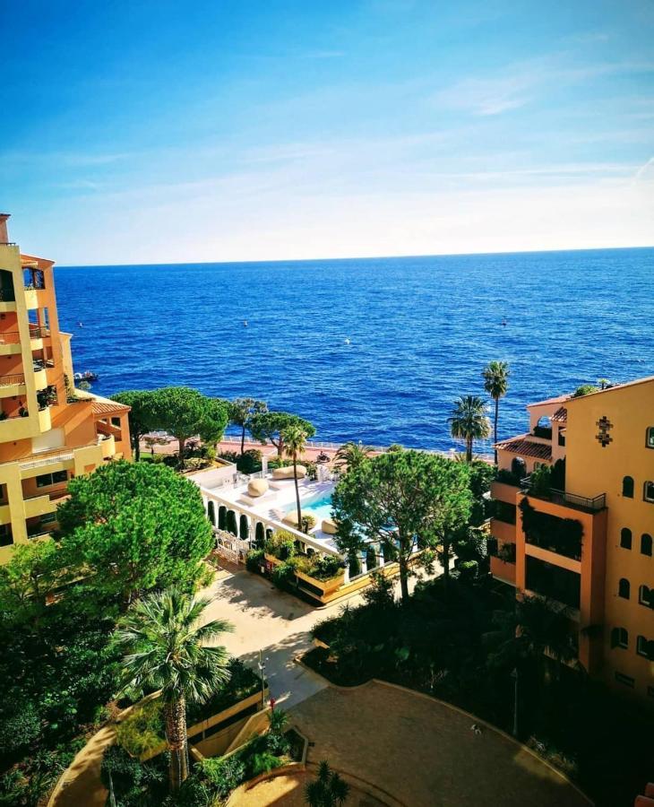 Columbus Monte-carlo, Curio Collection By Hilton 3* Monte-Carlo