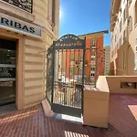 Central And Convenient Studio In Monaco