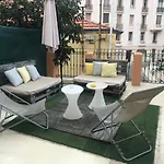 2 Pieces Avec Terrasse