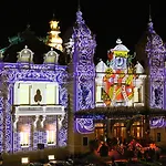 Monte-Carlo Bay Hotel & Resort