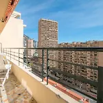 Spacieux 3 Pieces De Standing Au Centre De Monaco