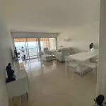F1 Exclusive 100-Sqm Monaco Apartment With Private Parking