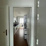 F1 Exclusive 100-Sqm Monaco Apartment With Private Parking