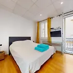 Charming 2 Bedroom Haven Steps Away From Prince\'S Palace