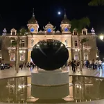 Monaco Premium Suites - New