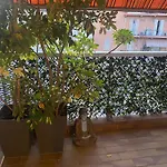 Large Studio 907 Near Monte Carlo Casino Monaco