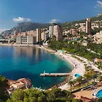 Le Cabanon de Monte-Carlo avec Jardin Privé