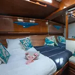 Classic Boat Monte-Carlo