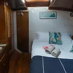 Classic Boat Monte-Carlo