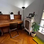 Charmant Appartement 3 Pieces Avec Terrasse - Monaco Ville 150M Du Palais Sur Le Rocher