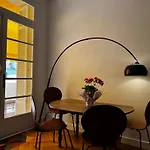 Charmant Appartement 3 Pieces Avec Terrasse - Monaco Ville 150M Du Palais Sur Le Rocher