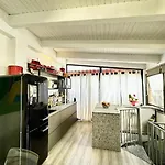 Cozy Villa In Beausoleil, Near Monaco