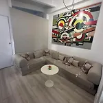 Cozy Villa In Beausoleil, Near Monaco