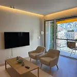Prime Location-Monaco Port