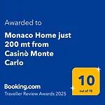 Monaco Home Just 200 Mt From Casino Monte Carlo