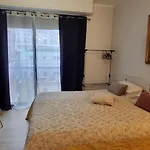 Central Monaco Studio