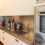 L\'Home A Montecarlo 3 Bedrooms Near Train Station Port