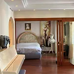 Princesse Palace - Monte Carlo Les Orchidees
