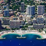 Monte Carlo Heart Of Monaco Studio Above Casino Square