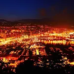 Monte Carlo Heart Of Monaco Studio Above Casino Square