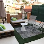 2 Pieces Avec Terrasse